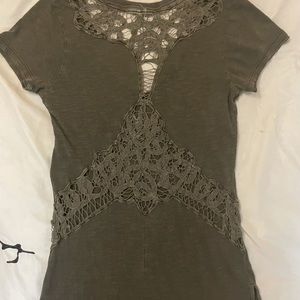Free People T-Shirt